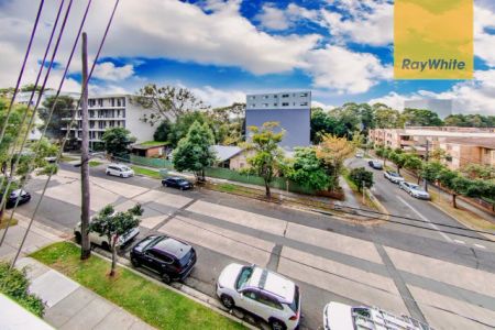 309/87 Park Road,Homebush,New South Wales 2140, Sydney - Photo 5