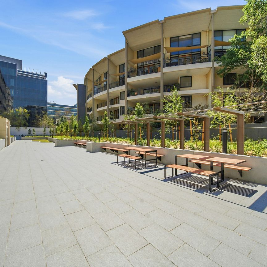 308/72 Allara Street, City ACT, Belconnen - Photo 1