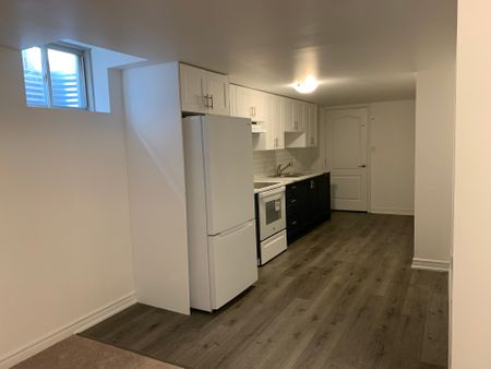 For Lease - 72 Mabern Street Unit# Bsmt, Barrie, Ontario - Photo 2