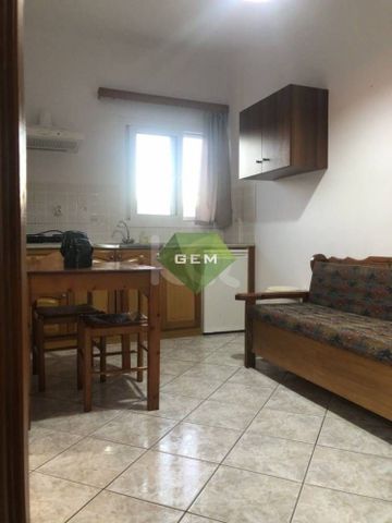 Διαμέρισμα για ενοικίαση Άγιοι Πάντες (Γάζι) - Photo 2