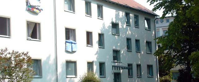 Familienfreundlich! 4-Zimmer-Wohnung in Ahlen ab sofort verfügbar! - Photo 1