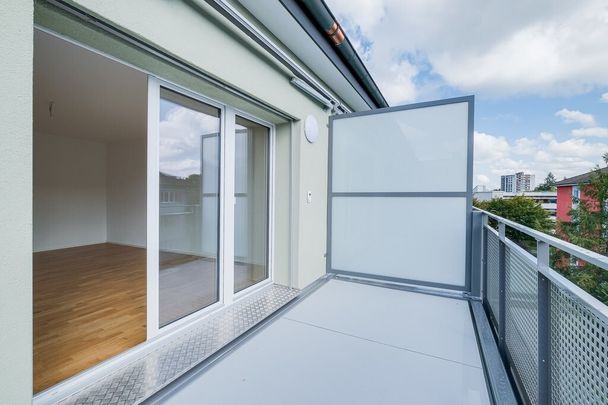 Modern wohnen in Wil - Foto 1