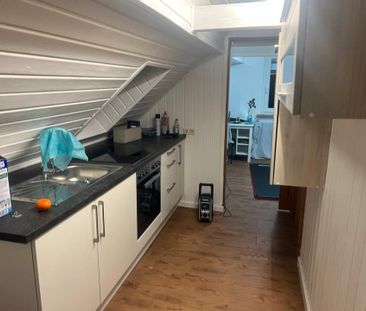 Zimmer in einer zweier Wg - Photo 1