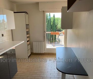 Location appartement, Aix-en-Provence - Photo 2