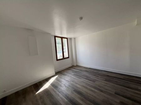 Appartement Fourchambault 3 pièce(s) 46 m2 - Photo 2