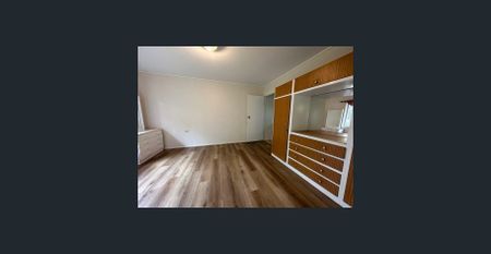 Cosy One Bedroom Unit in Great Central Location, Water Included ! - Photo 4