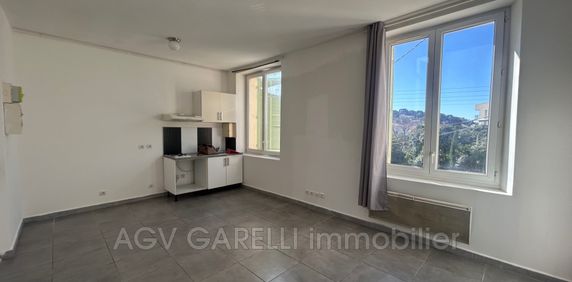 Location Appartement 1 pièce 21m² TOULON 83100 - Photo 2