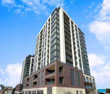 For Lease - 715 Davis Drive Unit# B607, Newmarket, Ontario - Photo 2