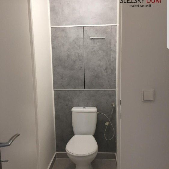 Pronájem bytu 2+1 56 m2 - Photo 1