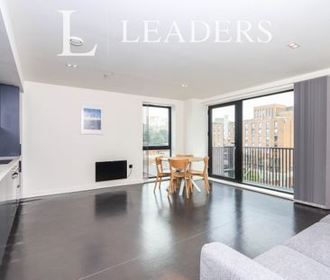 2 bedroom apartment to rent Nichols Building, Shalesmoor, Sheffield... - Photo 1