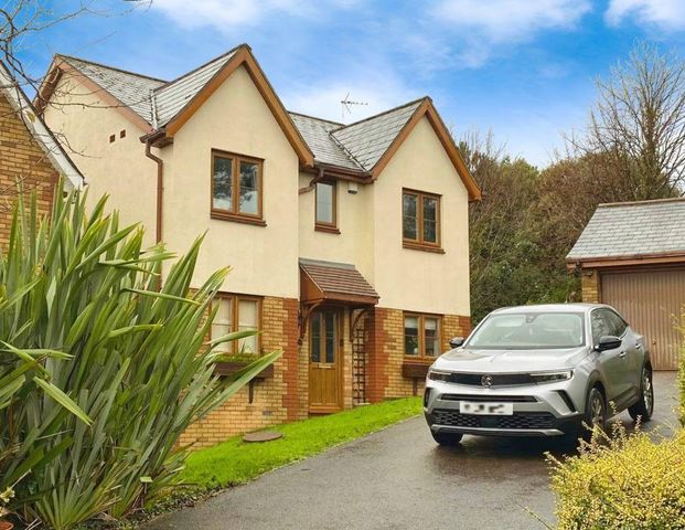 4 bedroom house to rent - Photo 1