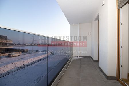 Mieszkanie do wynajęcia Opole, Szczepanowice, 2 pokoje, 28m - Zdjęcie 2