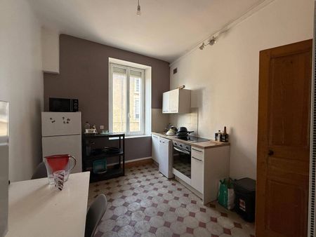 Location appartement 4 pièces 78.71 m² à Romans-sur-Isère (26100) 4 - Photo 5