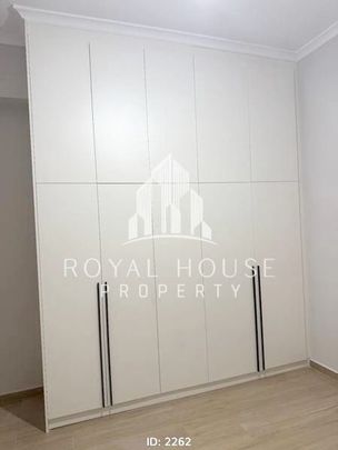 Διαμέρισμα για ενοικίαση Μοναστήριο (Άγιος Δημήτριος) - Photo 1