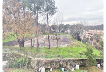 Apartamento T2 em Porto