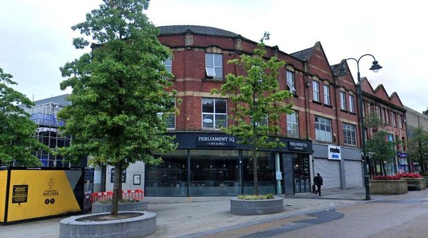 1 bedroom flat to rent - Photo 1