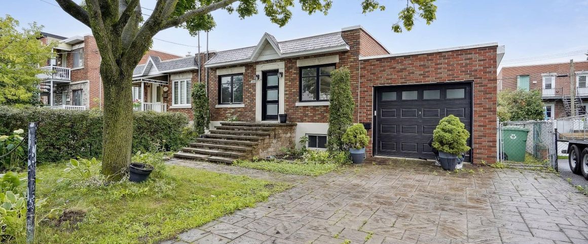 À louer / Maison de plain-pied - Photo 1