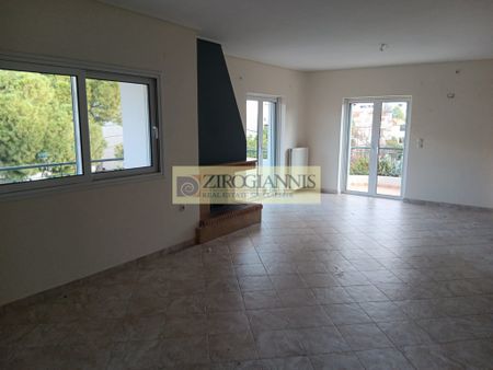 Μεζονέτα 145 τ.μ. προς ενοικίαση - Photo 4