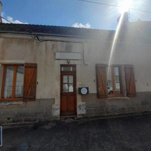 Maison à louer 3 pièces 64.84m² - Photo 2