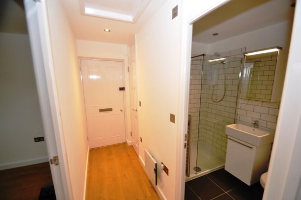 1 bedroom Apartment - Nursery Gardens, Welwyn Garden City - Photo 1