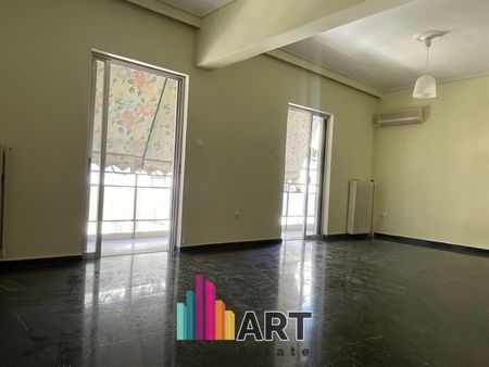 Διαμέρισμα για ενοικίαση Καλλίπολη – Φρεαττύδα - Φωτογραφία 2