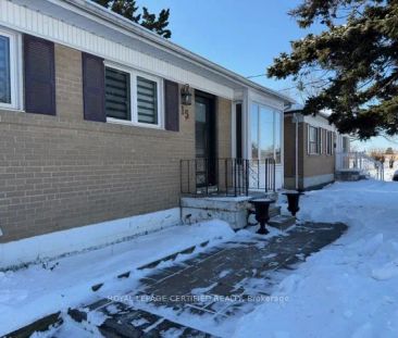 15 Glendale Avenue #( Upper ) - Photo 2