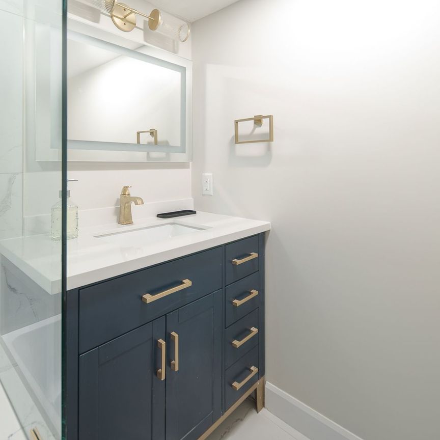 For Lease - 37 Bentworth Avenue Unit# Lower, Toronto, Ontario - Photo 1