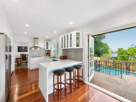 118 Chapel Lane, Baulkham Hills NSW 2153 - House For Rent | Domain - Photo 3