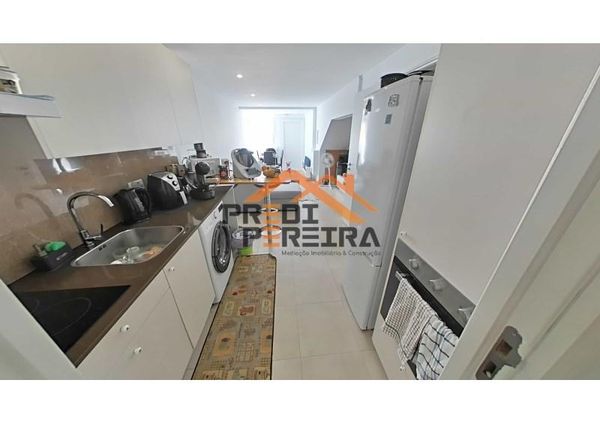 Apartamento T1 em Lisboa