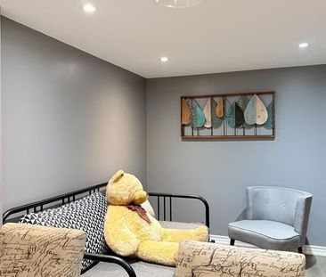 For Lease - 472 Parkview Boulevard Unit# BASEMENT, Mississauga, Ont... - Photo 2