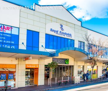 Room 3/11 Perouse Road, Randwick NSW 2031 - Studio For Rent | Domain - Photo 6