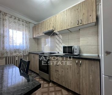 Apartament 2 camere zona Banu Maracine - Fotografie 3