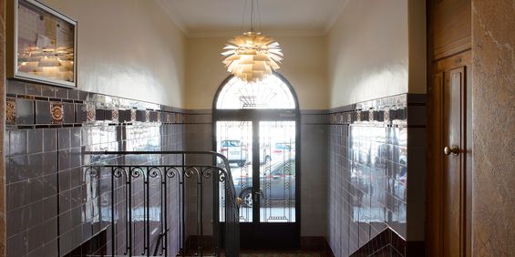 Rue Cavour 12 - Foto 3