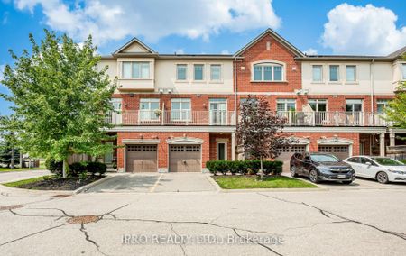 For Lease - 5725 Tosca Drive Unit# 2, Mississauga, Ontario - Photo 2