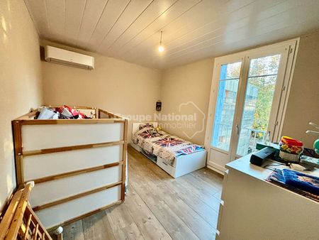 Appartement 3 pièce(s) de 64.58 m2 à Tarascon, - Photo 4