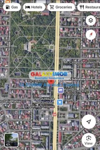 Apartament 2 camere Bucurestii Noi - Photo 3