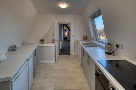 2 bedroom flat to rent - Photo 3