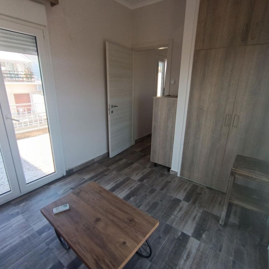 Studio/Γκαρσονιέρα για ενοικίαση Άγιος Ιωάννης (Καβάλα) - Photo 1
