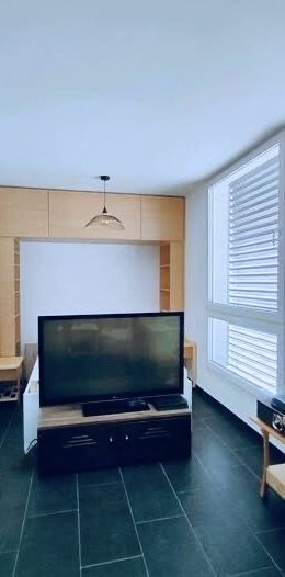 Appartement Montreux - 1.5 pièces - Photo 1