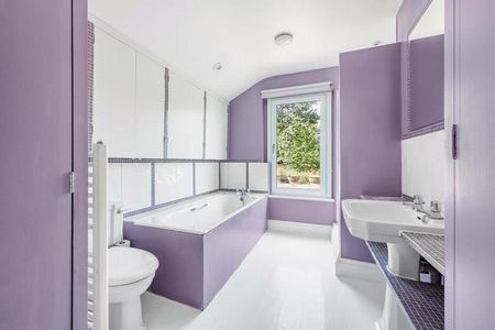 3 bedroom terraced house to rent - Photo 2