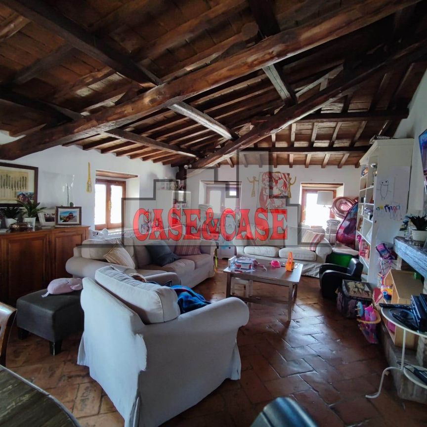APPARTAMENTO CENTRO STORICO - Photo 1