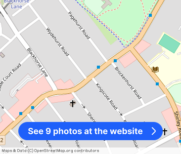 Lower Addiscombe Road, Croydon, CR0 - Photo 1