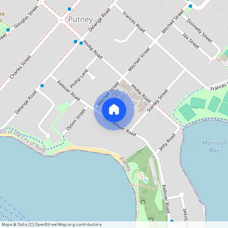 24A Pellisier Rd, NSW 2112, Putney