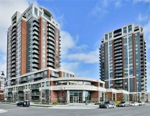 1 Uptown Drive #1610 - Photo 1