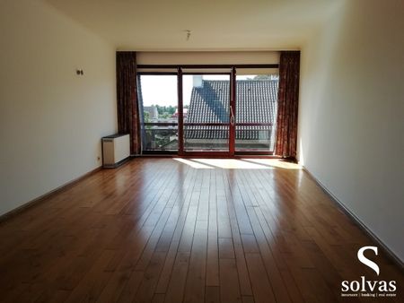 Instapklaar appartement met twee slaapkamers te centrum Aalter - Photo 3