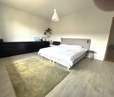 Appartement van 135 m² met 2 ruime slaapkamers in centrum Hasselt - Foto 6