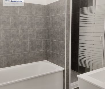 Location Maison 3 pièces 59m² BEAUVAIS 60000 - Photo 2