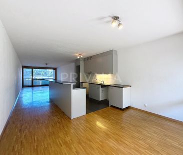 Bel appartement en rez-de-jardin à proximité des Organisations Inte... - Photo 1