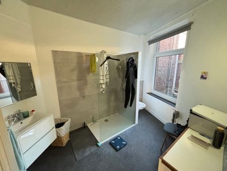 Appartement te huur - Photo 4