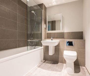 1 bedroom apartment to rent - Photo 5